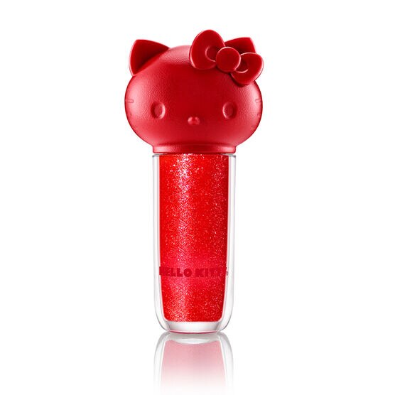 HELLO KITTY LIP OIL LOVE